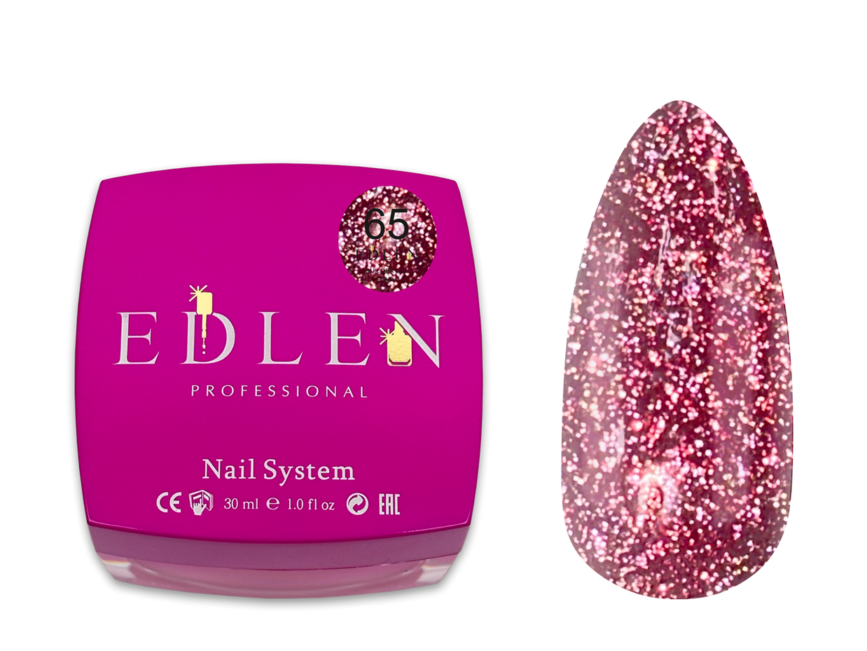 EDLEN Builder Gel 65, 30ml