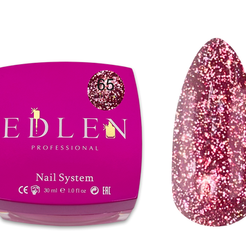 EDLEN Builder Gel 65, 30ml