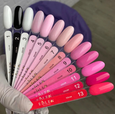EDLEN Color Nº9, 9ml