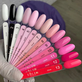 EDLEN Color Nº9, 9ml