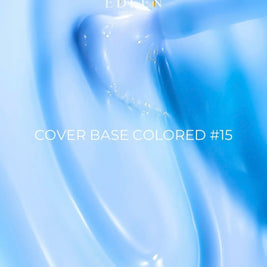 EDLEN Cover Base 15, 30ml