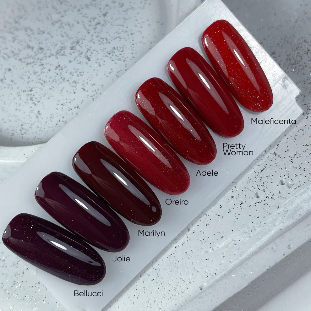 NOTD Let´s Special Marilyn-369, 10ml