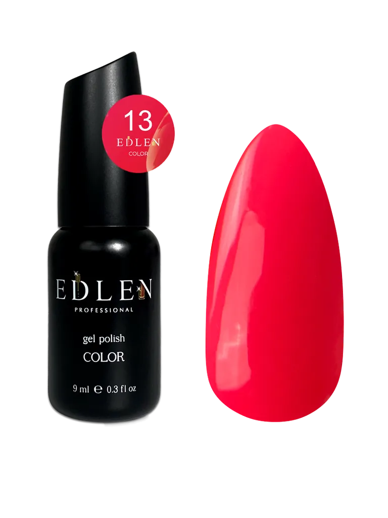 EDLEN Color Nº13, 9ml