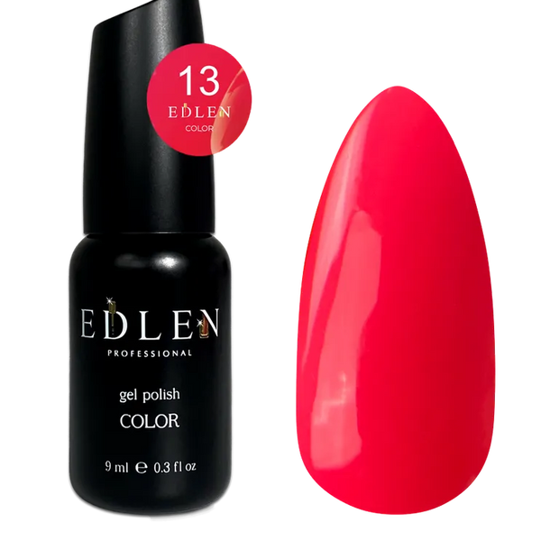 EDLEN Color Nº13, 9ml