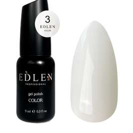EDLEN Color Nº3, 9ml