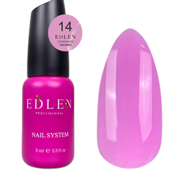 EDLEN Cover Base 14, 9ml