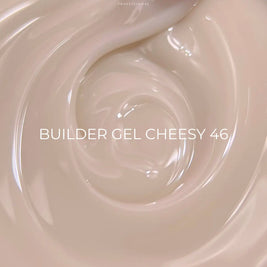 EDLEN Builder Gel Cheesy 46, 15ml