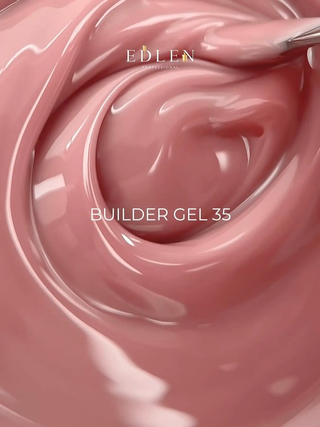 EDLEN Builder Gel 35, 30ml