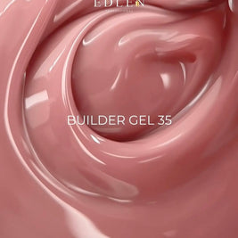 EDLEN Builder Gel 35, 30ml