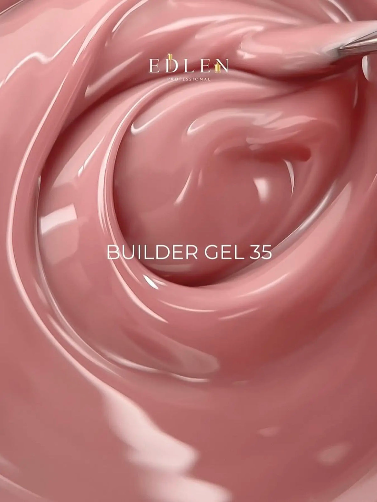 EDLEN Builder Gel 35, 15ml