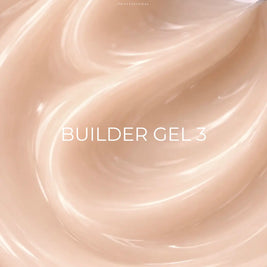 EDLEN Builder Gel 3, 30ml