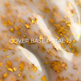 EDLEN Cover Base 19, 9ml