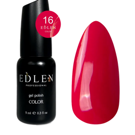 EDLEN Color Nº16, 9ml
