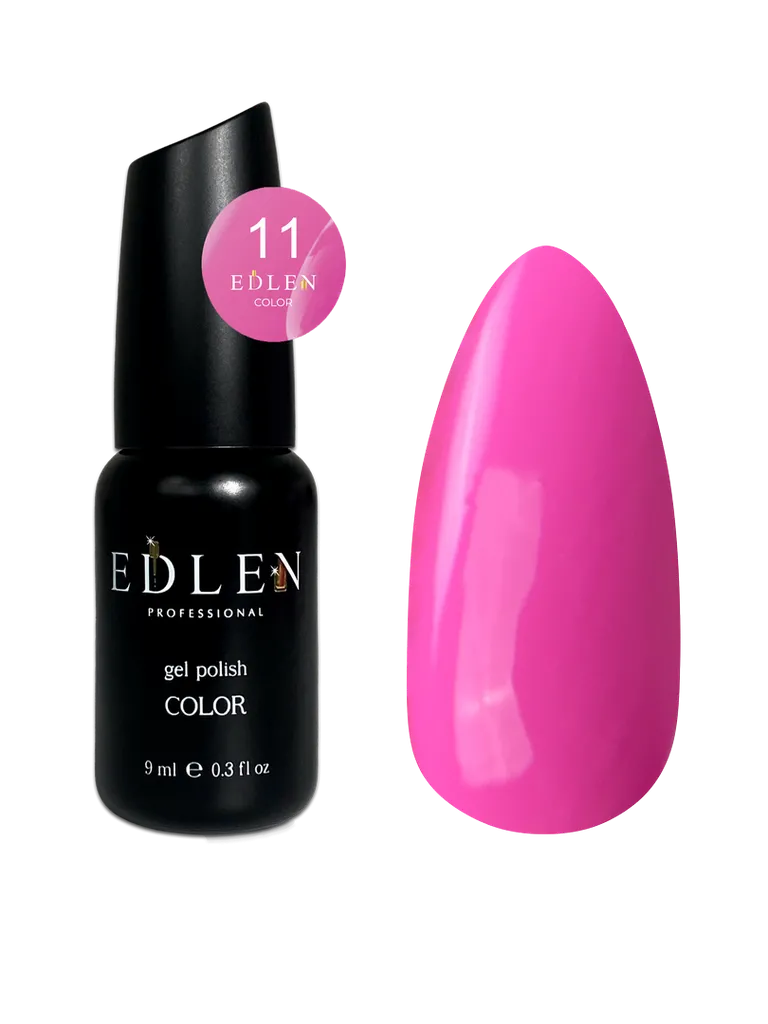 EDLEN Color Nº11, 9ml