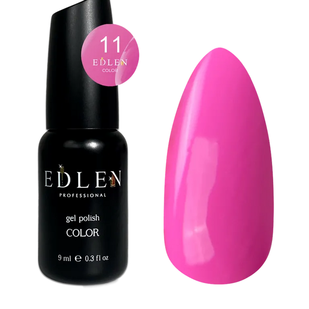 EDLEN Color Nº11, 9ml