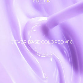 EDLEN Cover Base 16, 30ml