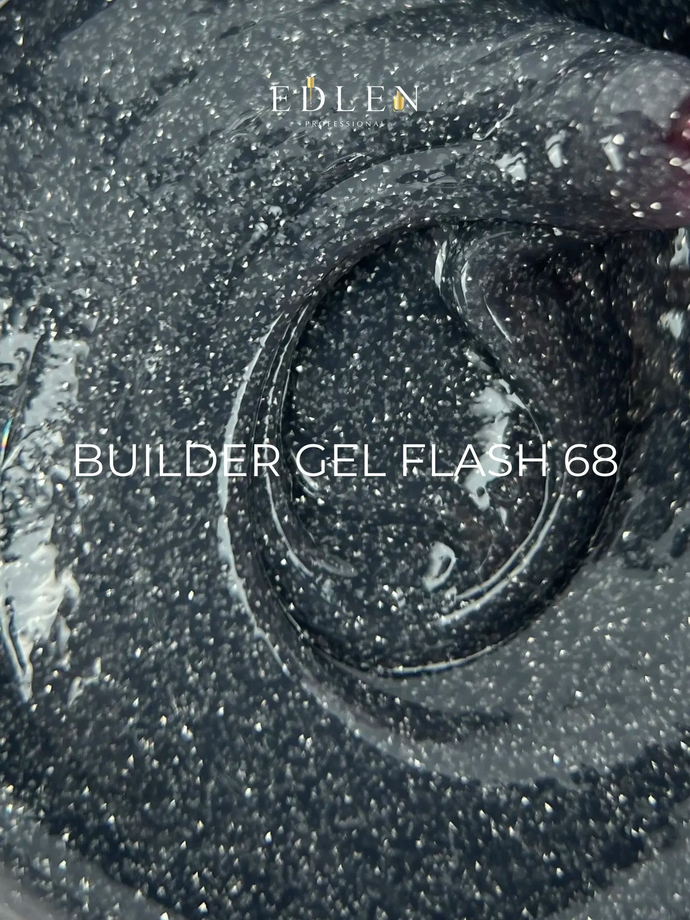 EDLEN Builder Gel 68, 30ml