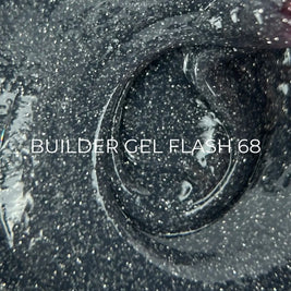 EDLEN Builder Gel 68, 30ml