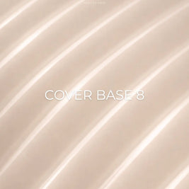 EDLEN Cover Base 8, 30ml