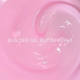 EDLEN Builder Gel 43, 15ml