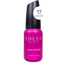 EDLEN ICE Base, 9ml
