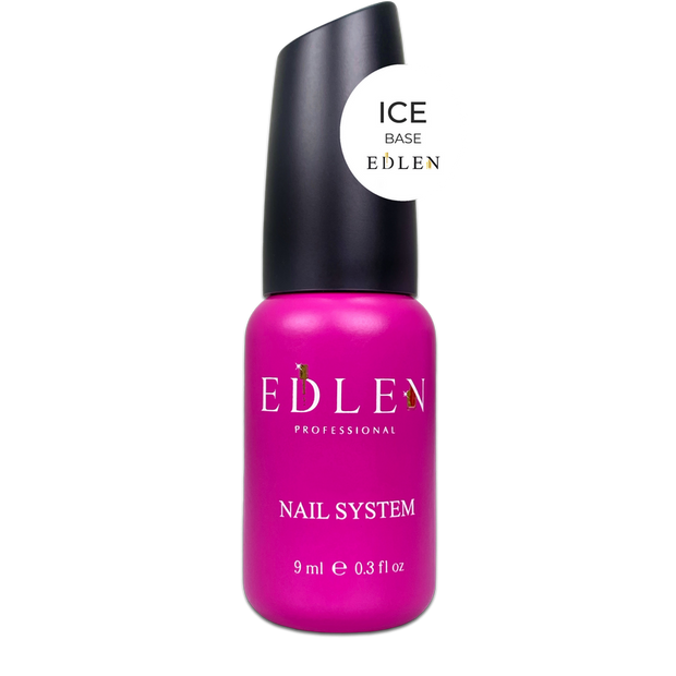 EDLEN ICE Base, 9ml