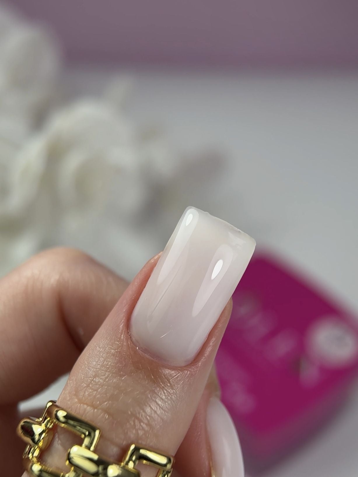 EDLEN Builder Gel Chessy 45, 30ml