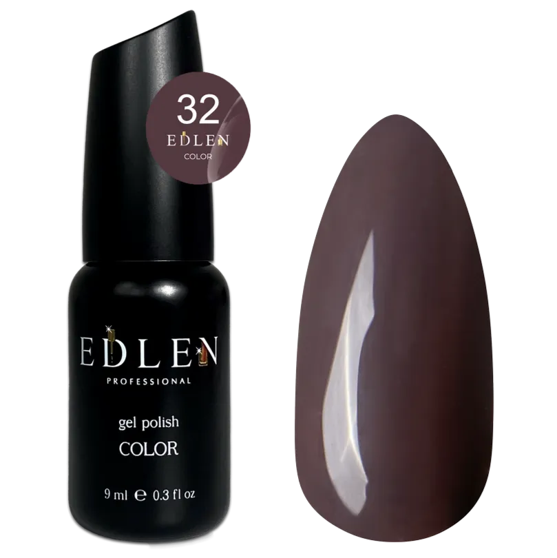 EDLEN Color Nº32, 9ml