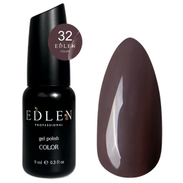 EDLEN Color Nº32, 9ml