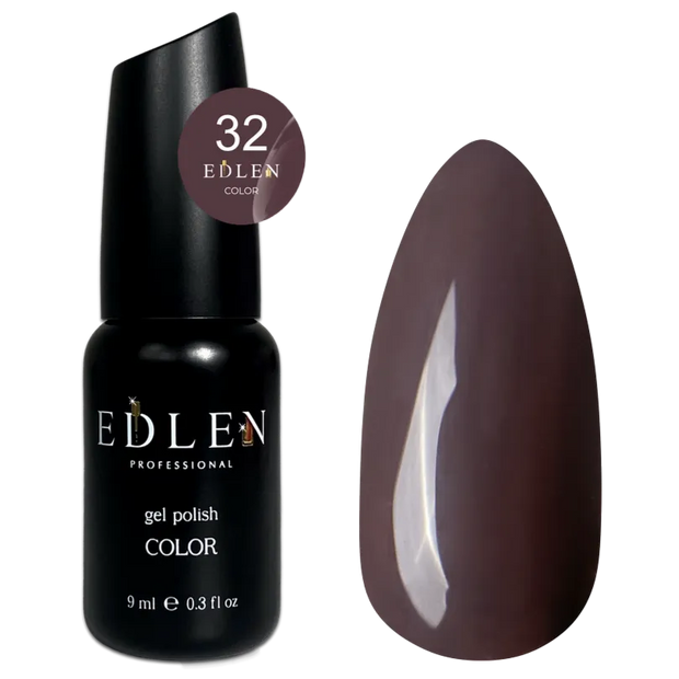 EDLEN Color Nº32, 9ml