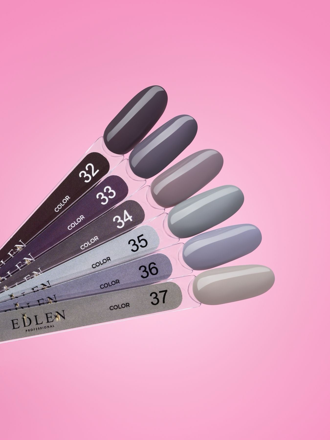 EDLEN Color Nº37, 9ml