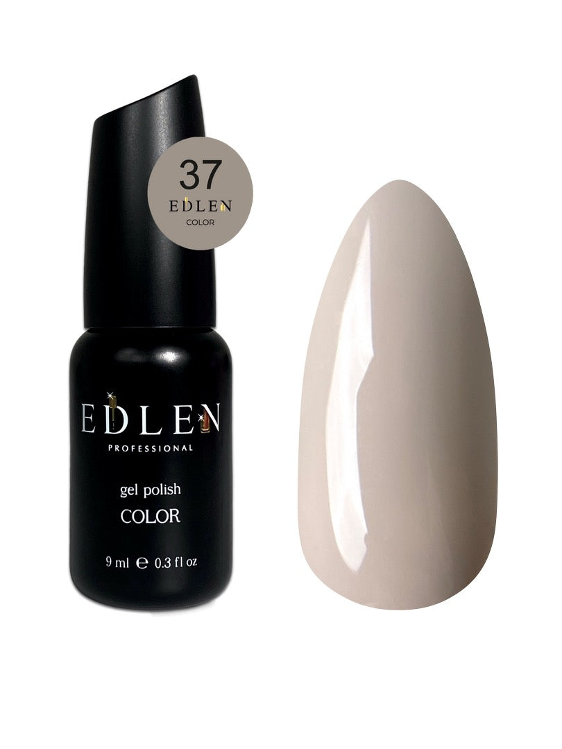 EDLEN Color Nº37, 9ml