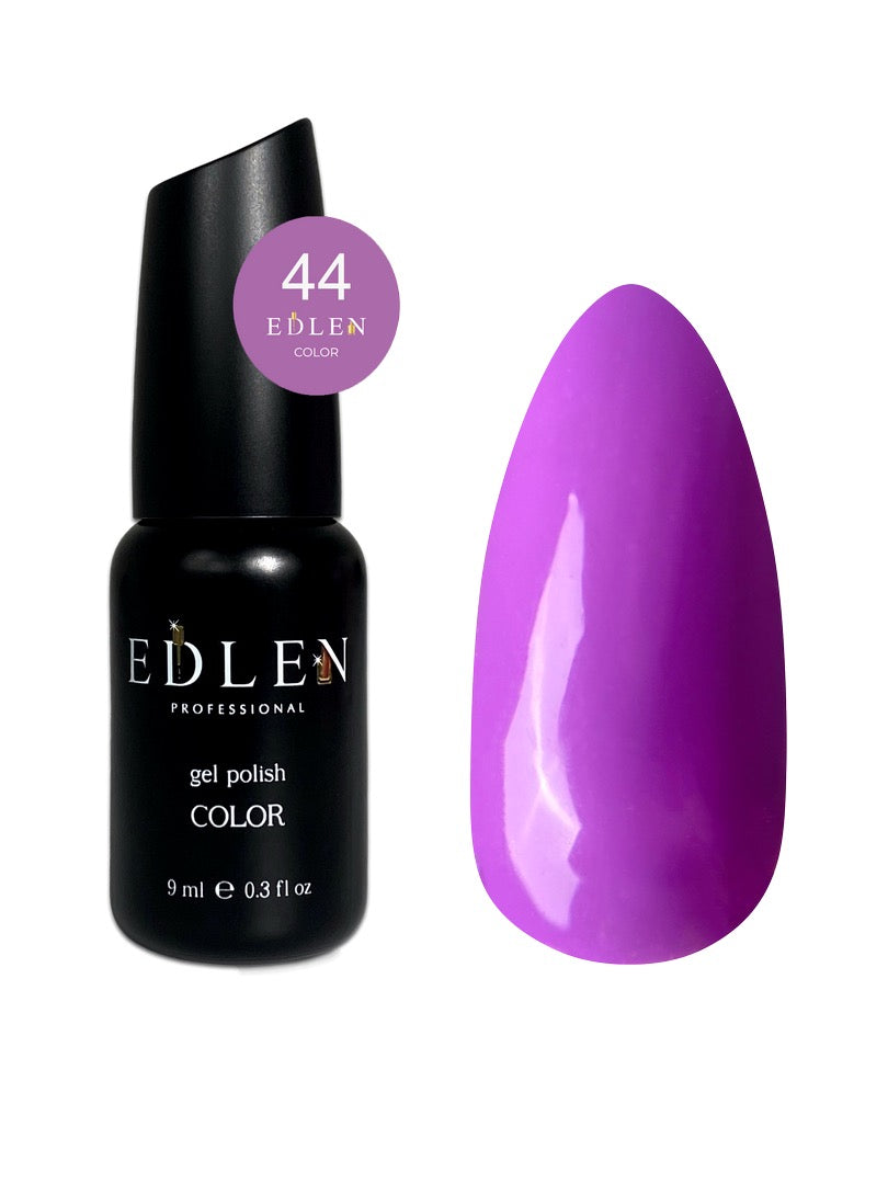 EDLEN Color Nº44, 9ml