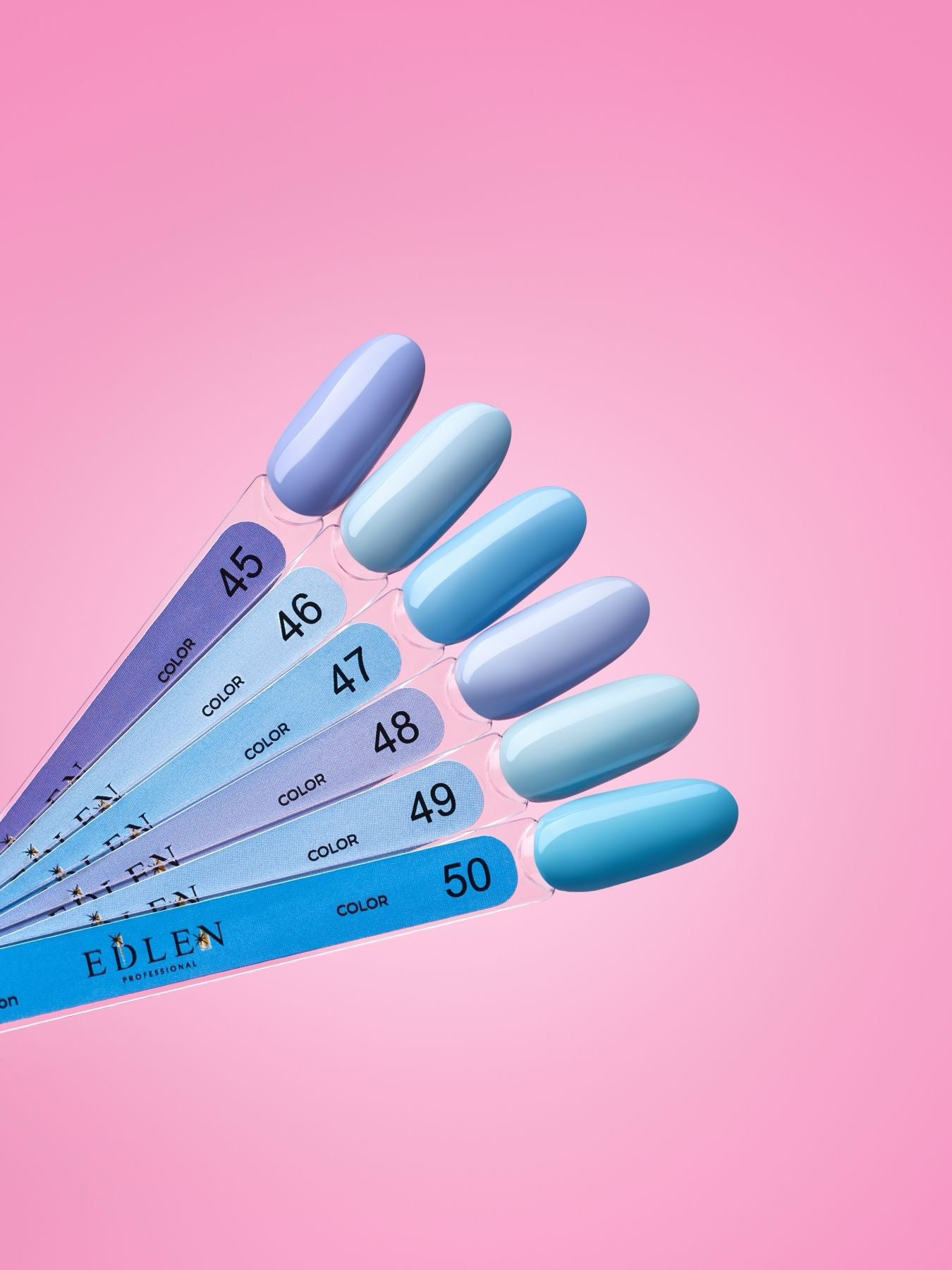 EDLEN Color Nº45, 9ml