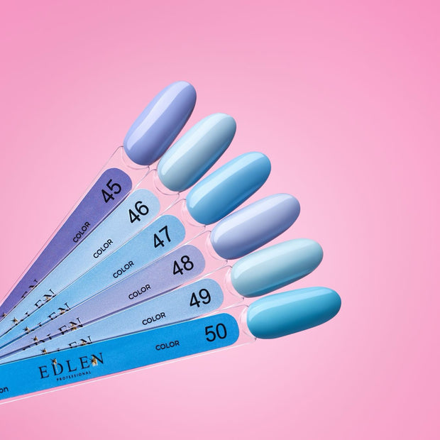 EDLEN Color Nº45, 9ml