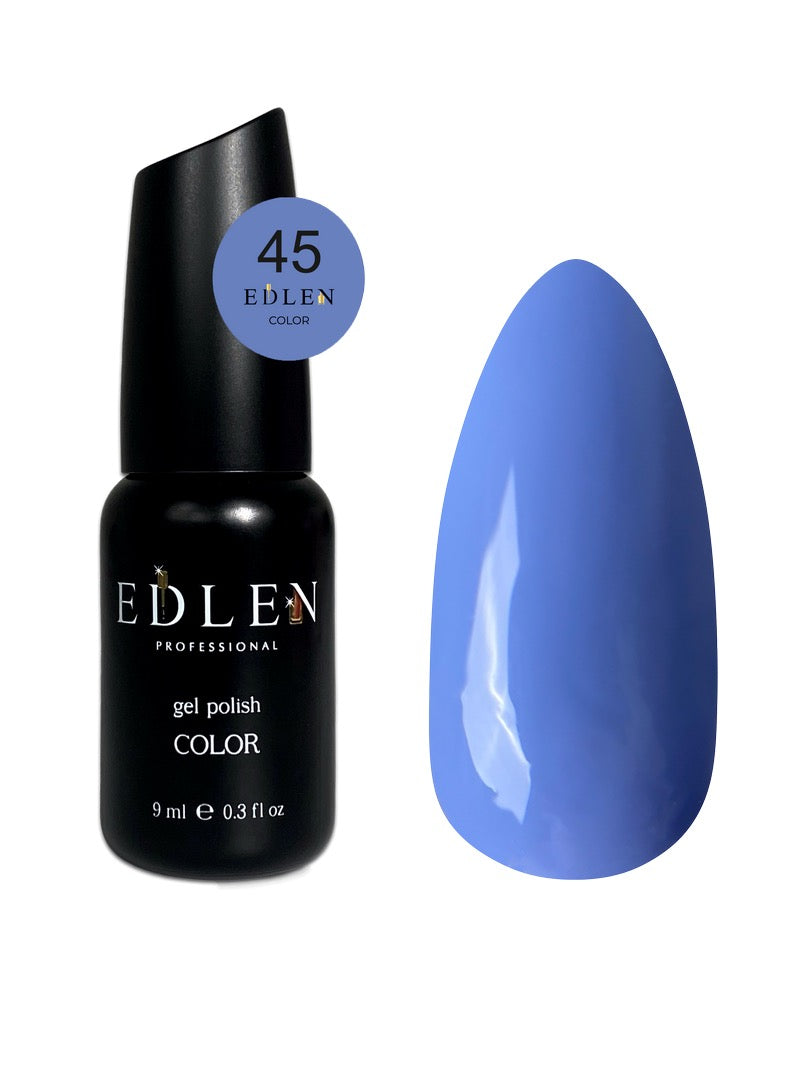 EDLEN Color Nº45, 9ml