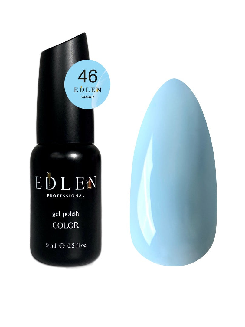 EDLEN Color Nº46, 9ml