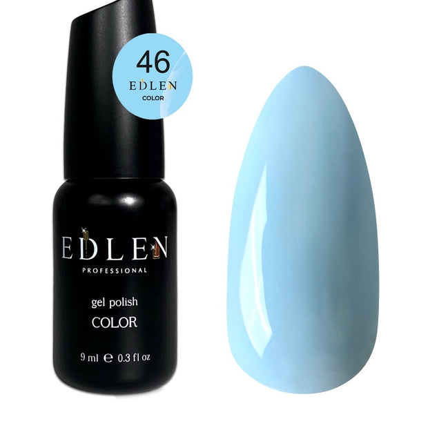 EDLEN Color Nº46, 9ml