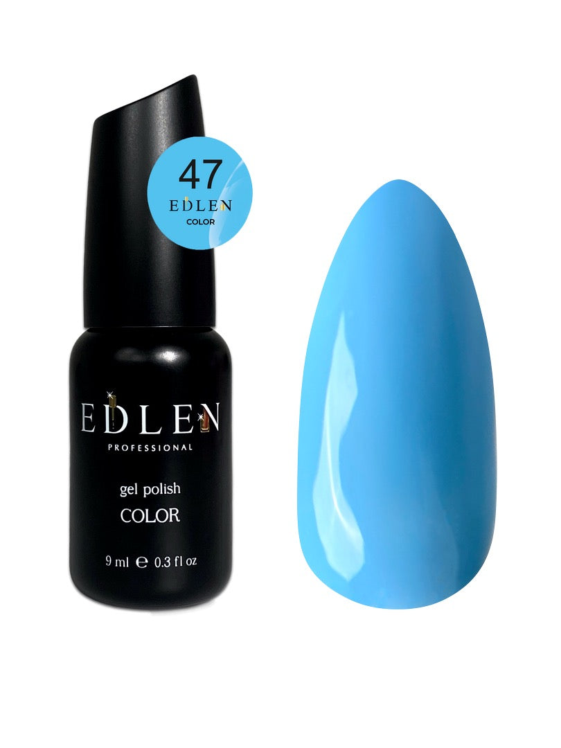 EDLEN Color Nº47, 9ml