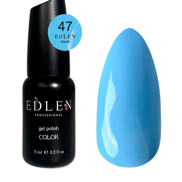 EDLEN Color Nº47, 9ml