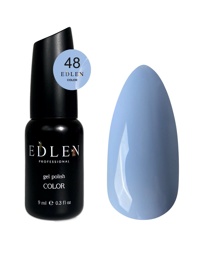 EDLEN Color Nº48, 9ml