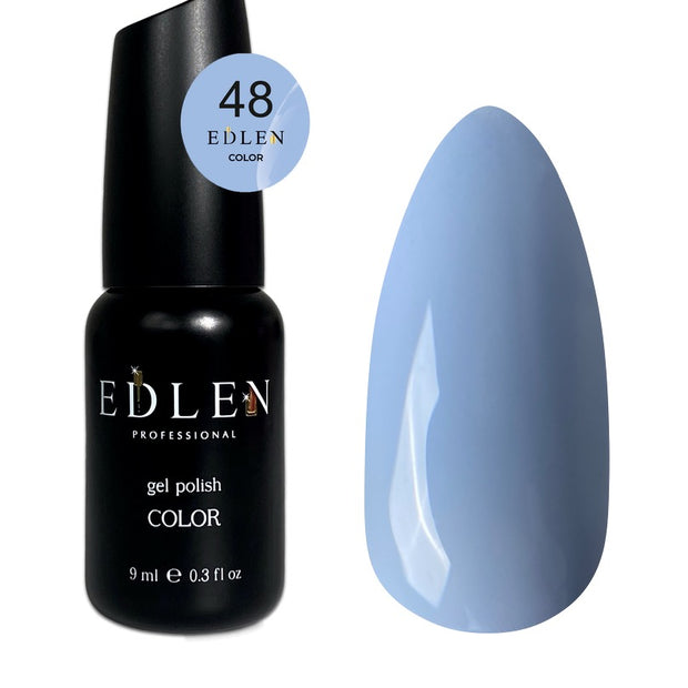 EDLEN Color Nº48, 9ml