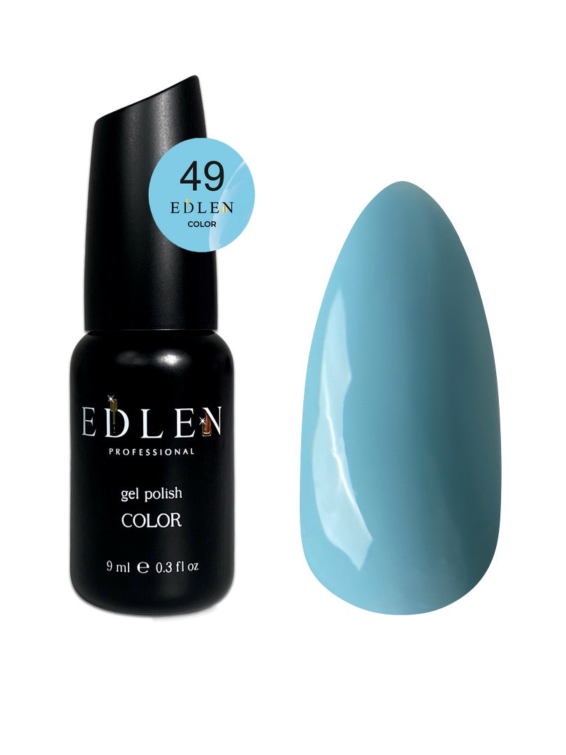 EDLEN Color Nº49, 9ml