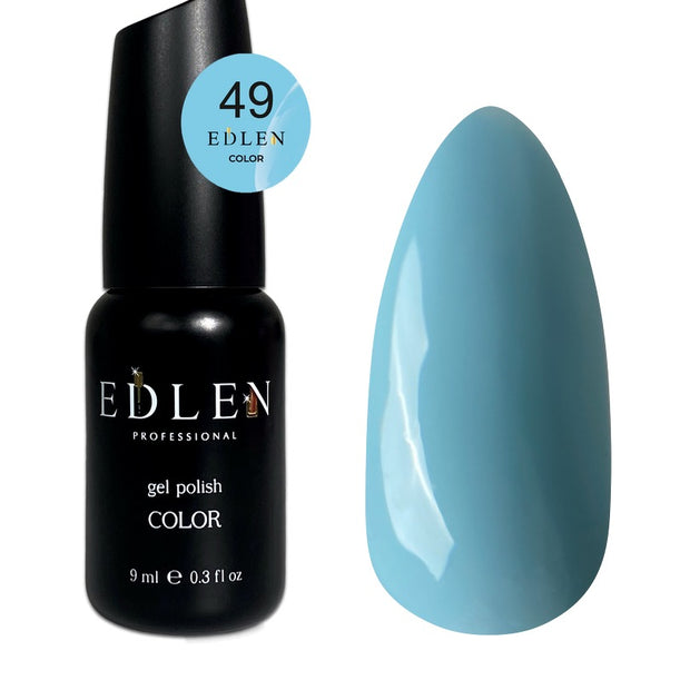 EDLEN Color Nº49, 9ml
