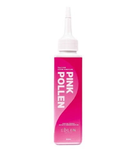 EDLEN PINK POLLEN, 100ml