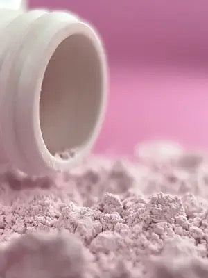 EDLEN PINK POLLEN, 100ml