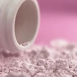 EDLEN PINK POLLEN, 100ml