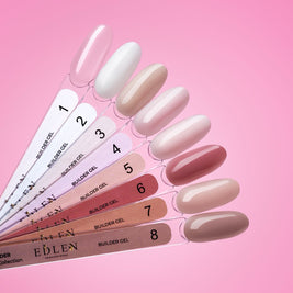 EDLEN Builder Gel Nº2, 30ml