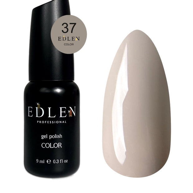EDLEN Color Nº37, 9ml