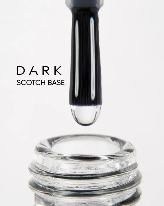 DARK Scotch Base, 15ml